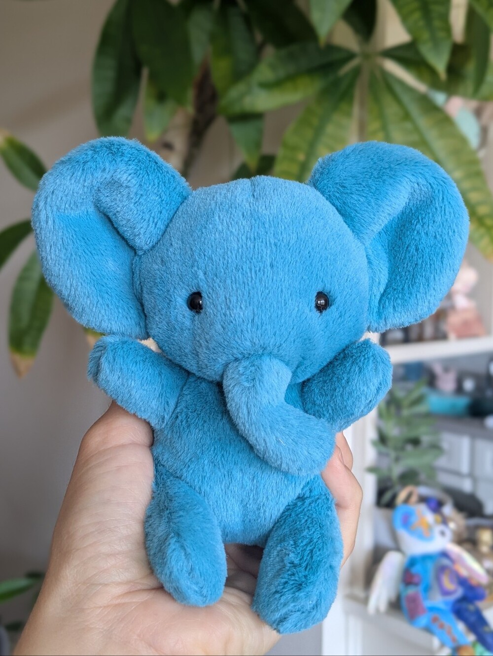 Jellycat Retired Sweetsicle Elephant